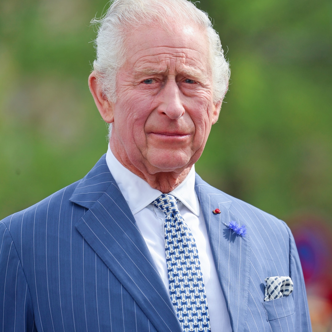 King Charles III Feels “Frustrated” Amid Cancer Recovery, Nephew Says
